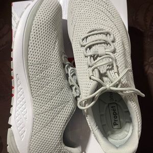 Men’s Size 12W Diabetic PROPET Tour Knit Sneakers New